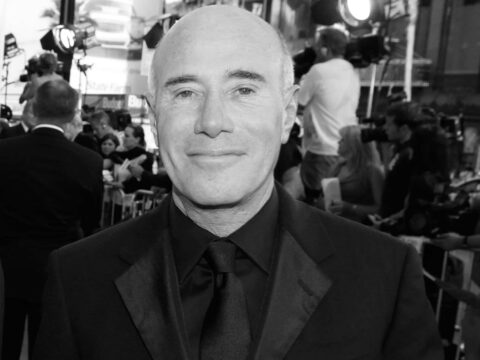 David Geffen