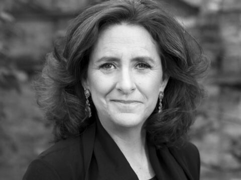 Gigi Pritzker