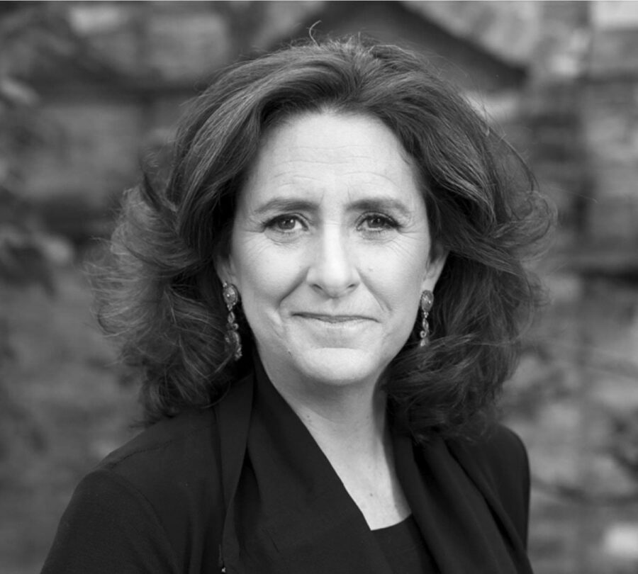 Gigi Pritzker