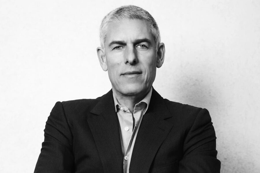 Lyor Cohen