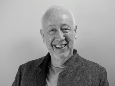 Martin Mills