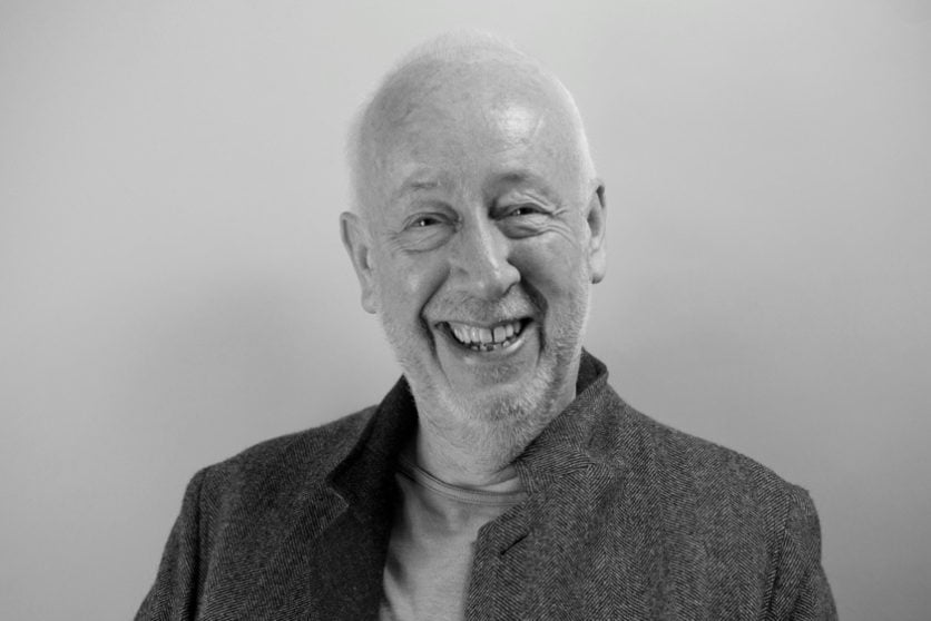 Martin Mills