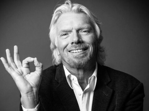Richard Branson
