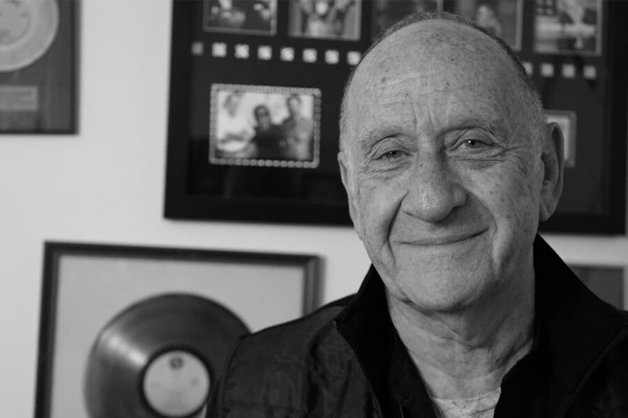 Richard Gottehrer
