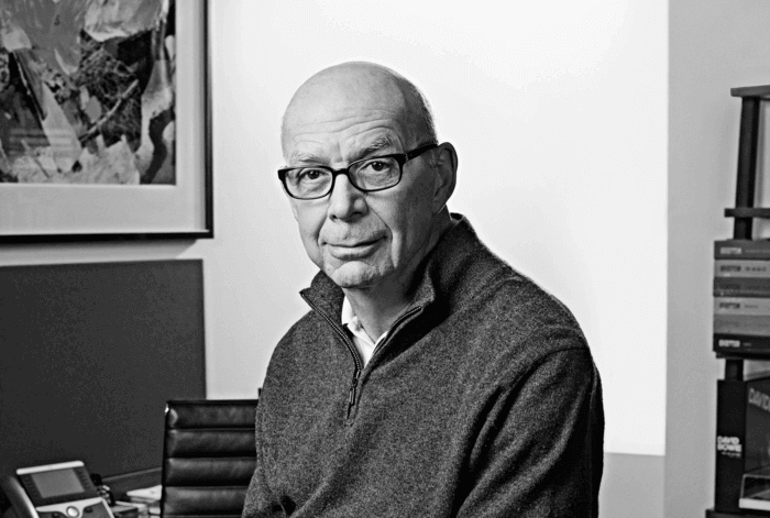 Stephen Cooper