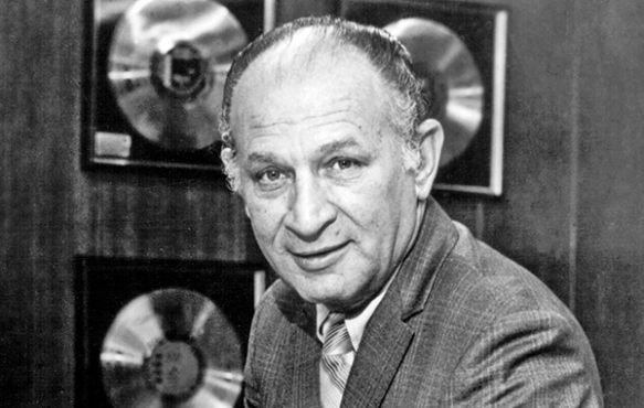 Leonard Chess