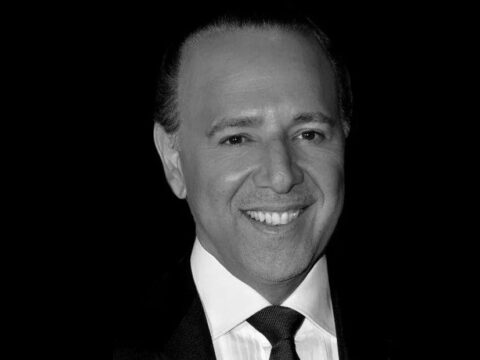 Tommy Mottola