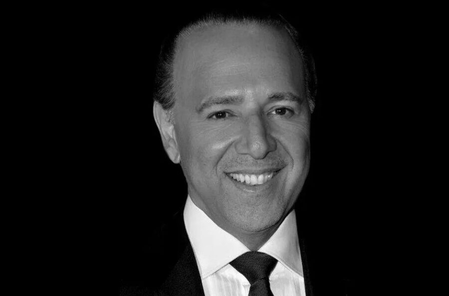 Tommy Mottola
